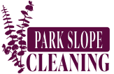 Park Slope Cleaning Logo