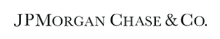 JP Morgan Chase Logo