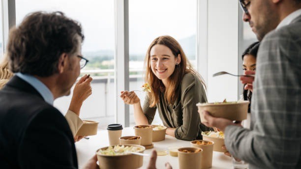 Why Regular Office Cleaning is Essential for Employee Health