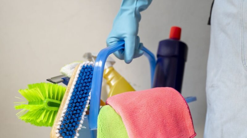 One Size Doesn’t Fit All: The Value of Tailored Office Cleaning Services