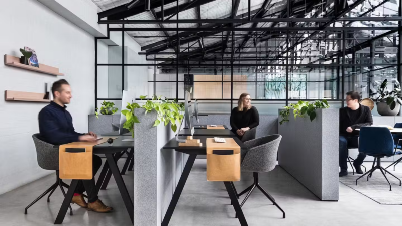 From Tech Hubs to Law Firms: How Office Cleaning Needs Vary Across Industries