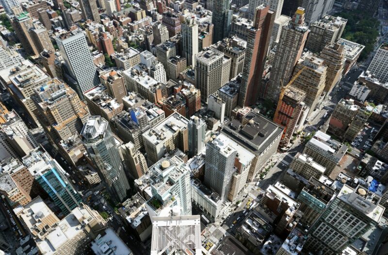 Chelsea Commercial Cleaning (10011) – Creative & Corporate Office Specialists