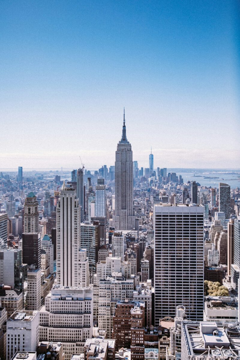 Rockefeller Center Cleaning (10020) – High-End Office & Finance Firm Janitorial Services
