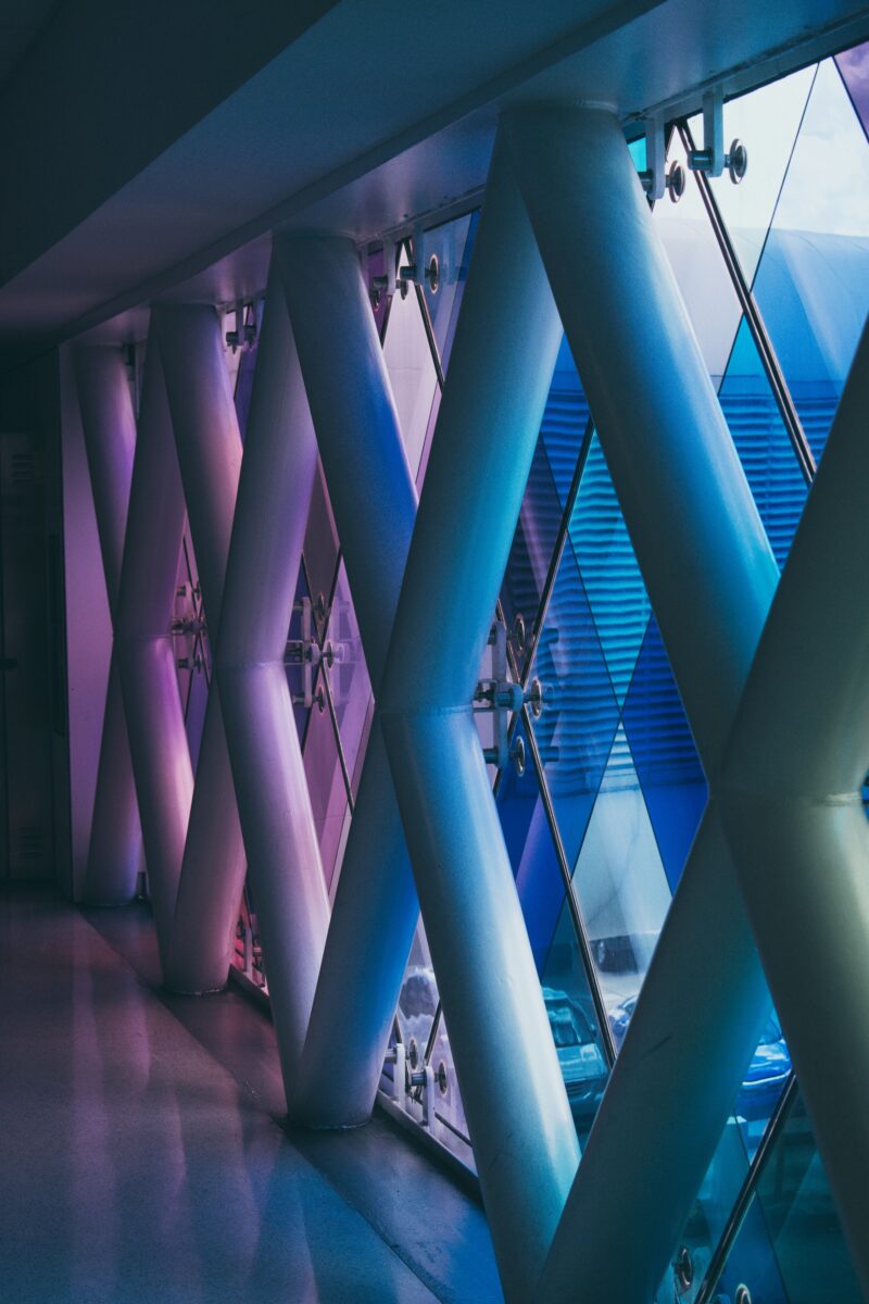Miami Airport Office Cleaning (33126) – Logistics & Transportation Hub Cleaning Services
