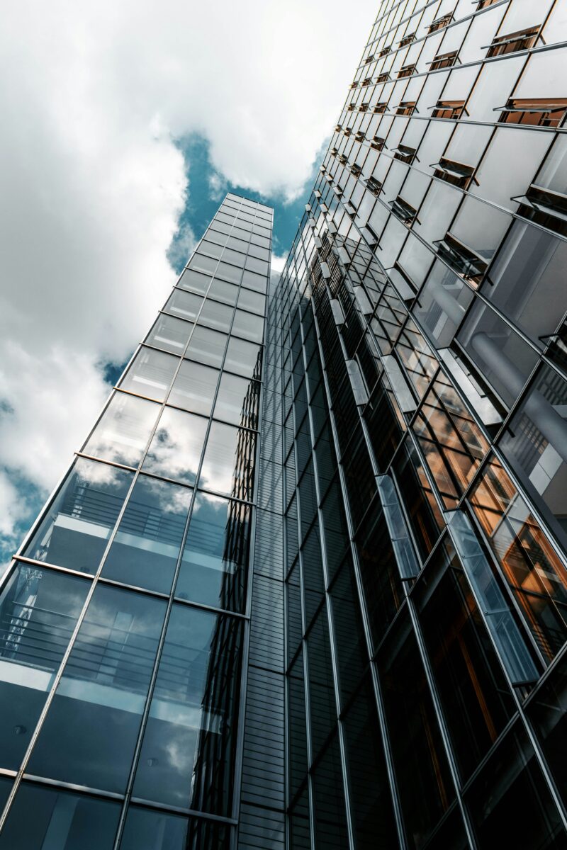 Upper East Side Office Cleaning (10021) – Doctors, Lawyers & Professional Spaces