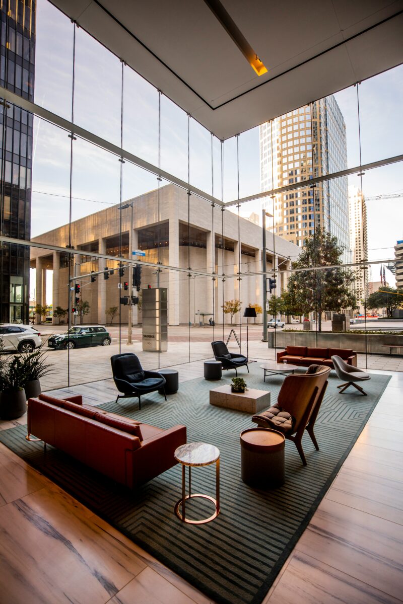 Upper West Side Cleaning Services (10023) – Professional Office Sanitization