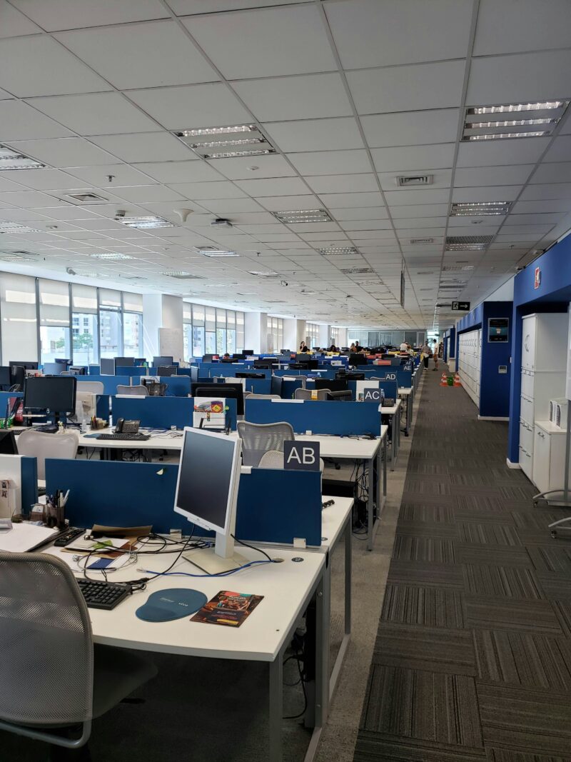Tribeca & SoHo Cleaning Services (10013) – Corporate & Boutique Office Cleaning