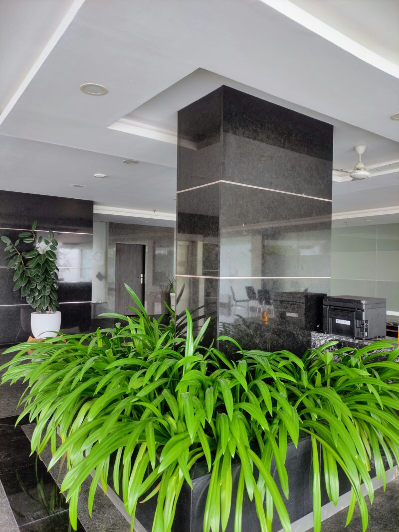 Tribeca Commercial Cleaning (10007) – City Hall & Government Office Specialists
