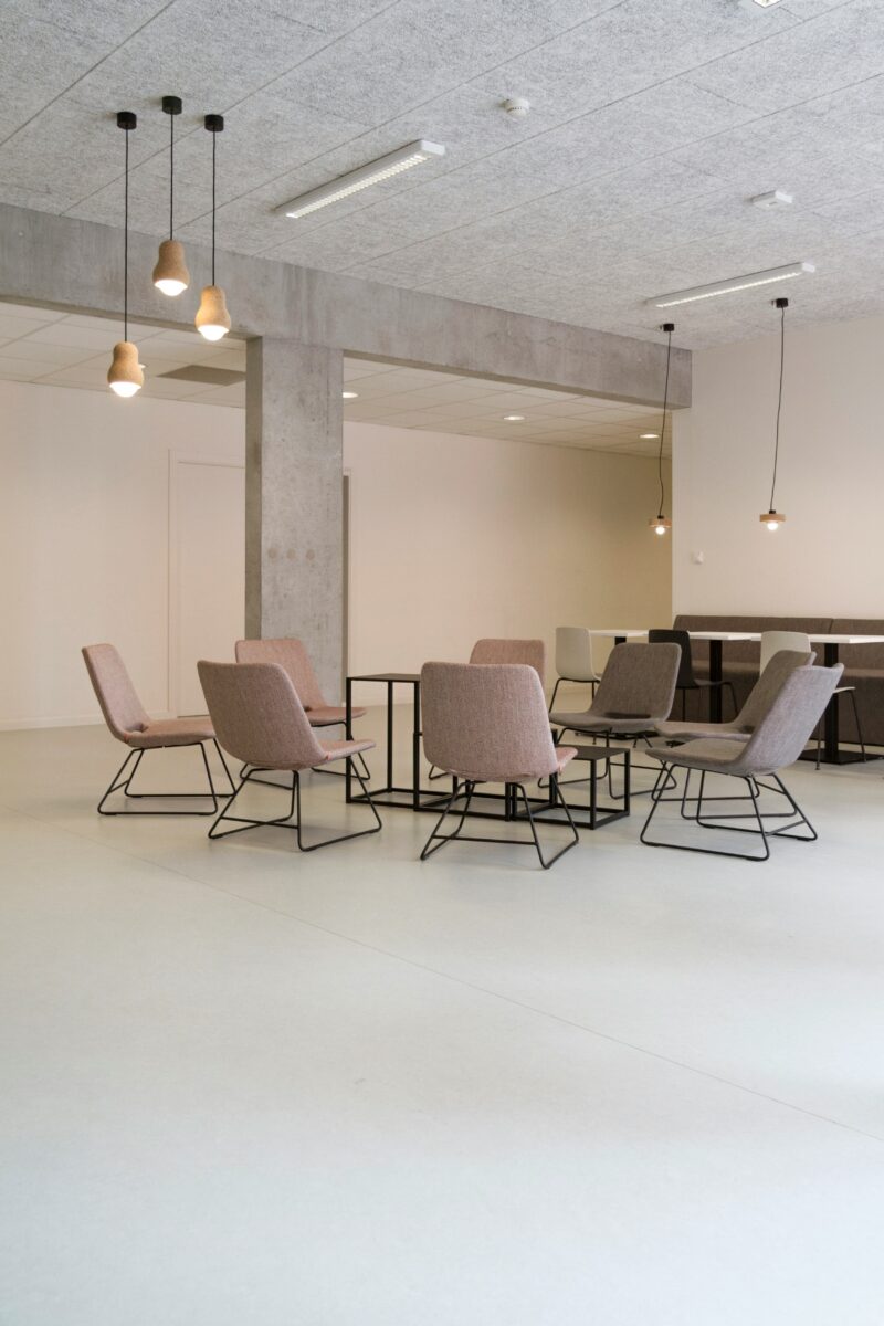 Coconut Grove Cleaning Services (33133) – Professional & Boutique Office Sanitization