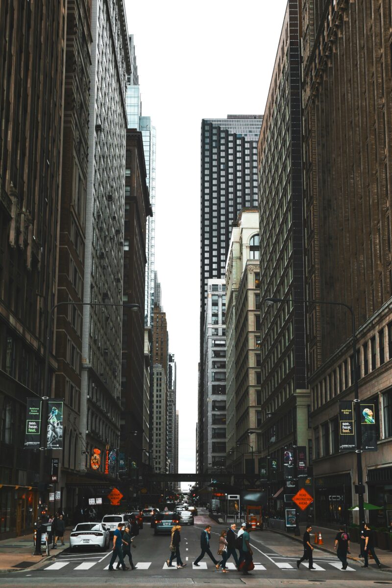 Wall Street & Corporate Office Cleaning (10005) – Premium Janitorial Services