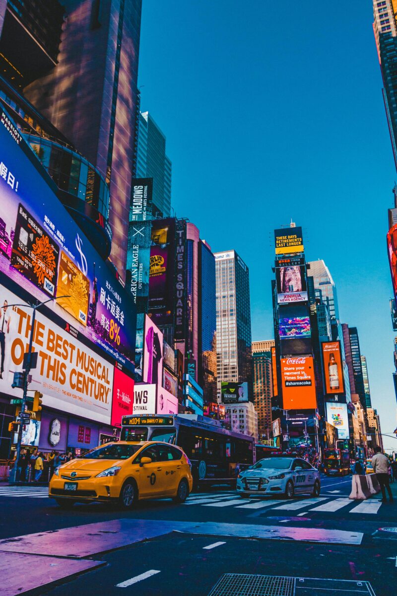 Garment District & Times Square Cleaning (10018) – High-Rise & Retail Cleaning Pros