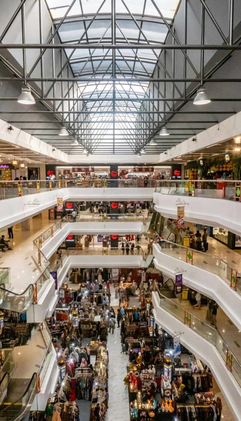 Wynwood & Midtown – Creative & Retail Spaces Cleaning (33127, 33137)