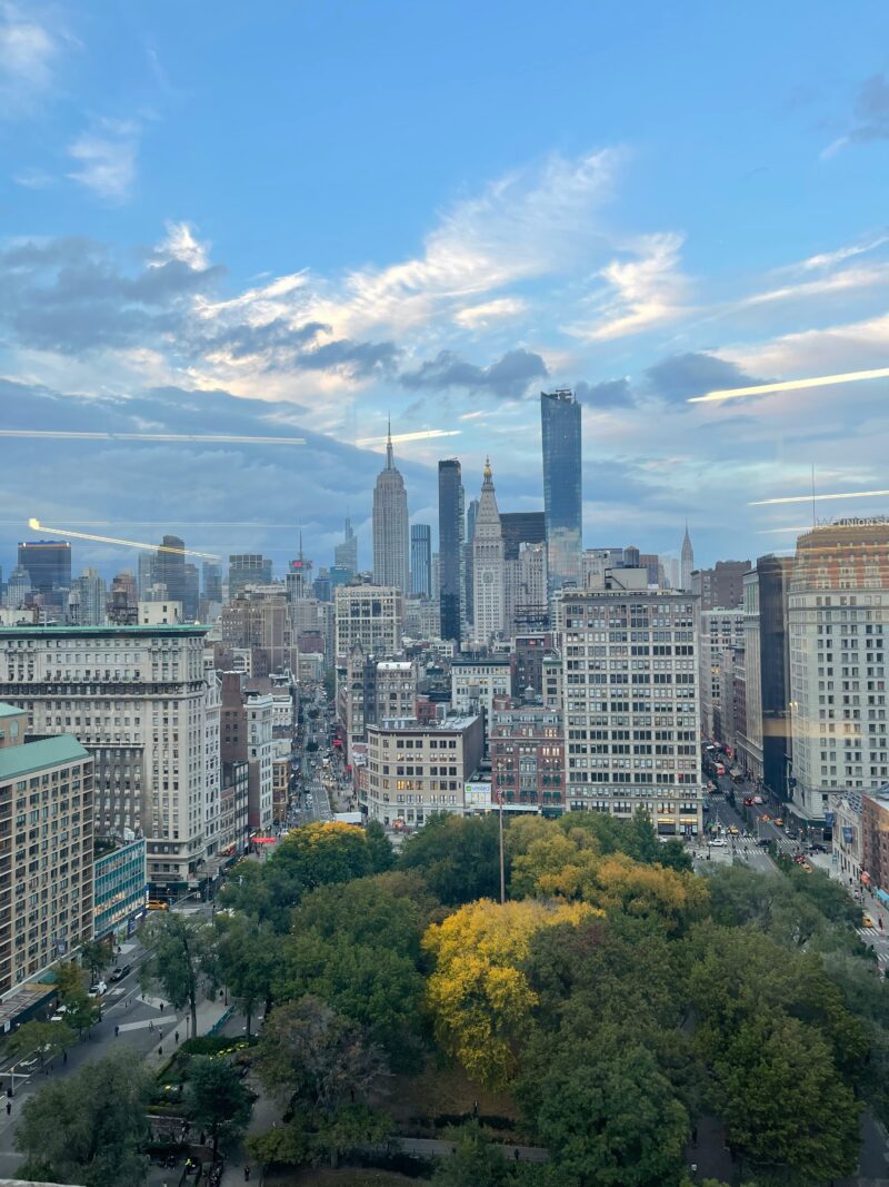 Union Square Office Cleaning (10003) – Startup & Commercial Space Sanitization