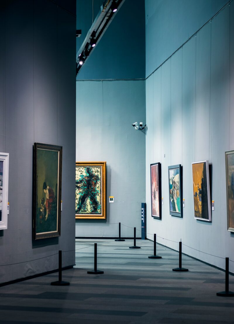 Wynwood & Midtown Commercial Cleaning (33127, 33137) – Art Galleries & Creative Agency Sanitization