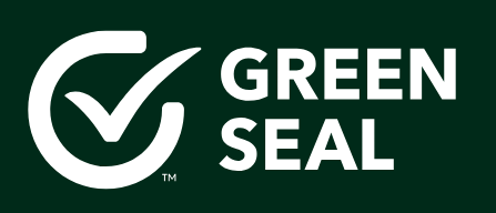 Green Seal Certified eco-friendly cleaning
